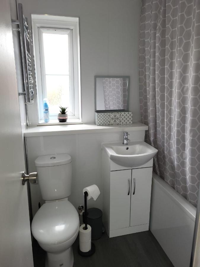 Delight Apartment, Close To Excel, London City Airport & O2! Exteriér fotografie