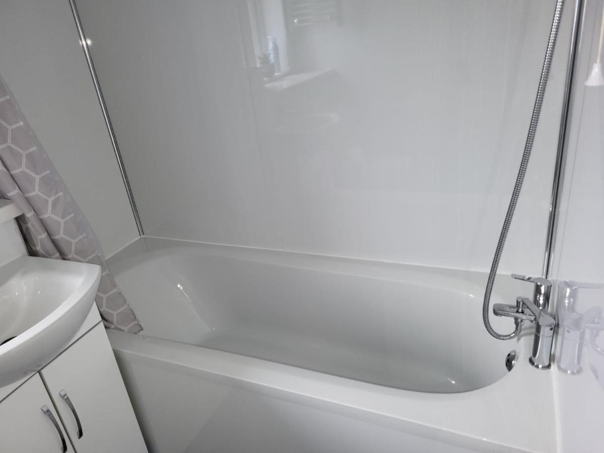 Delight Apartment, Close To Excel, London City Airport & O2! Exteriér fotografie