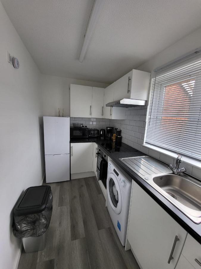 Delight Apartment, Close To Excel, London City Airport & O2! Exteriér fotografie