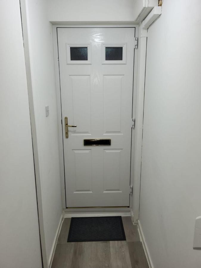 Delight Apartment, Close To Excel, London City Airport & O2! Exteriér fotografie