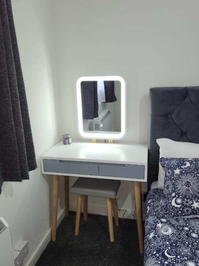 Delight Apartment, Close To Excel, London City Airport & O2! Exteriér fotografie