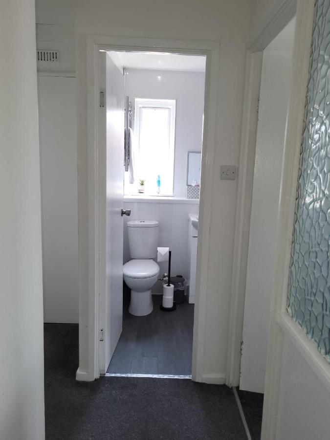 Delight Apartment, Close To Excel, London City Airport & O2! Exteriér fotografie