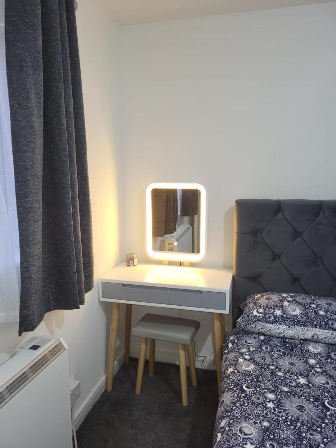 Delight Apartment, Close To Excel, London City Airport & O2! Exteriér fotografie