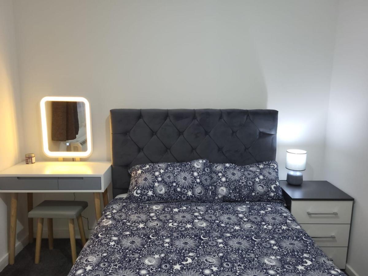 Delight Apartment, Close To Excel, London City Airport & O2! Exteriér fotografie