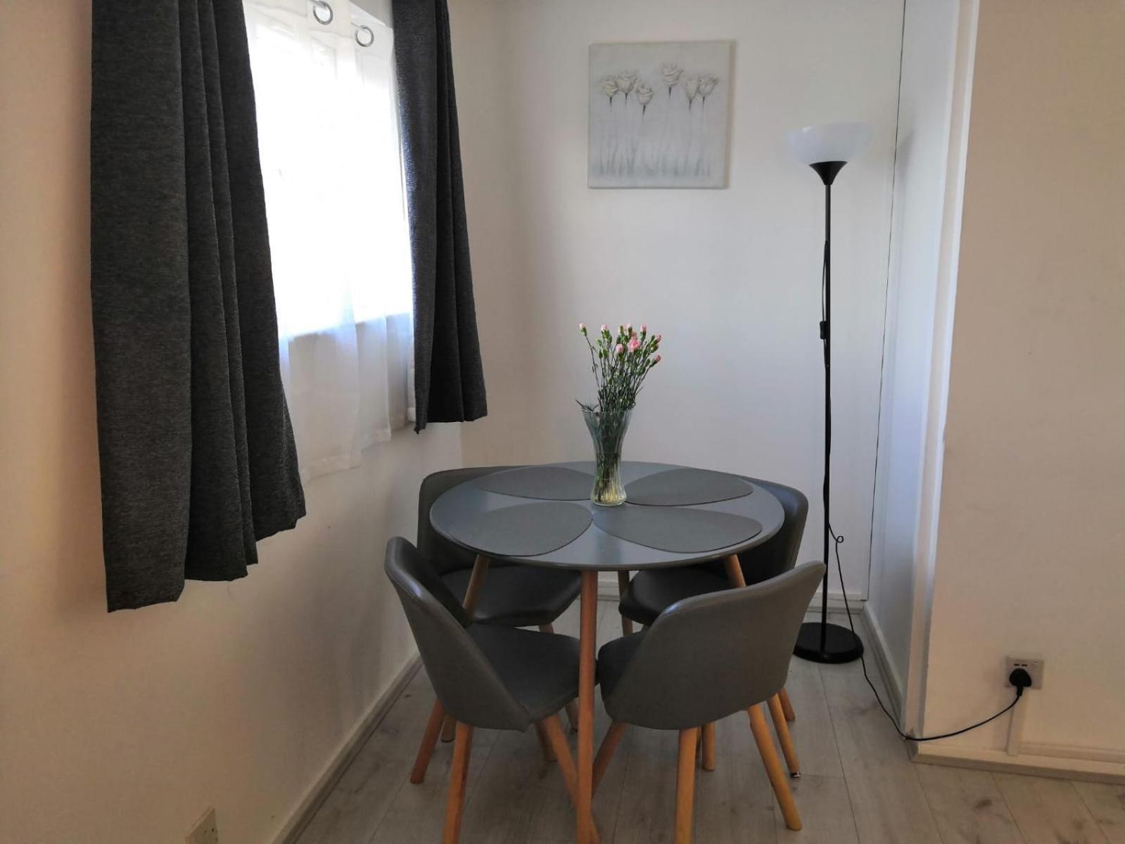 Delight Apartment, Close To Excel, London City Airport & O2! Exteriér fotografie