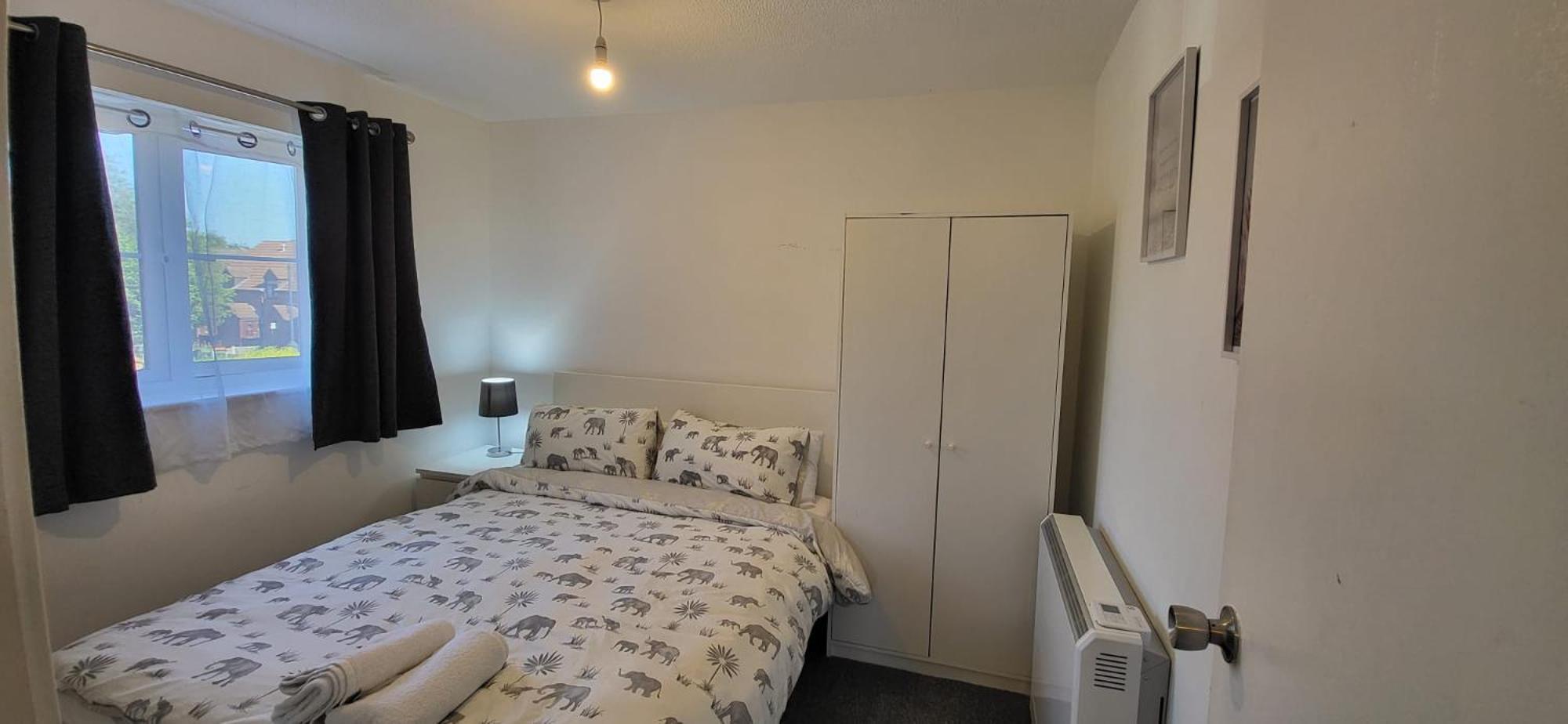 Delight Apartment, Close To Excel, London City Airport & O2! Exteriér fotografie
