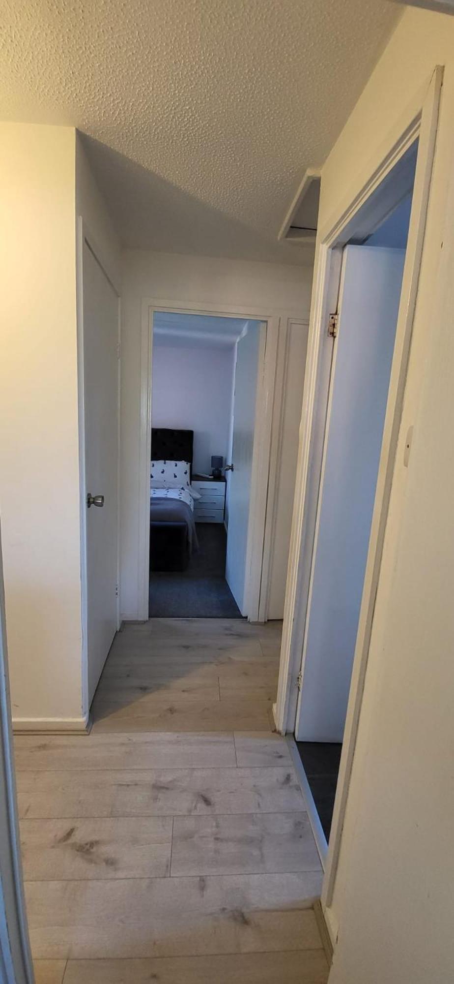 Delight Apartment, Close To Excel, London City Airport & O2! Exteriér fotografie