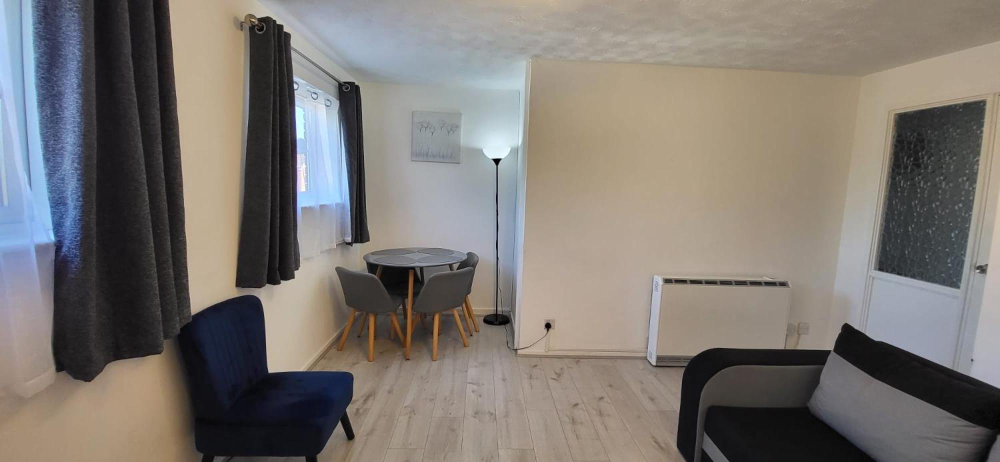 Delight Apartment, Close To Excel, London City Airport & O2! Exteriér fotografie