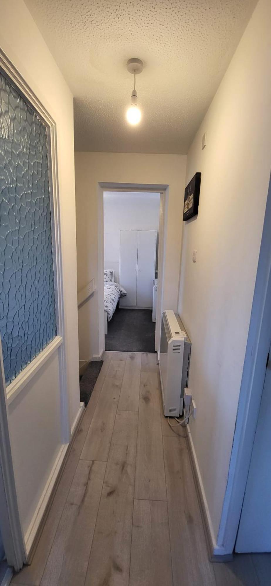 Delight Apartment, Close To Excel, London City Airport & O2! Exteriér fotografie