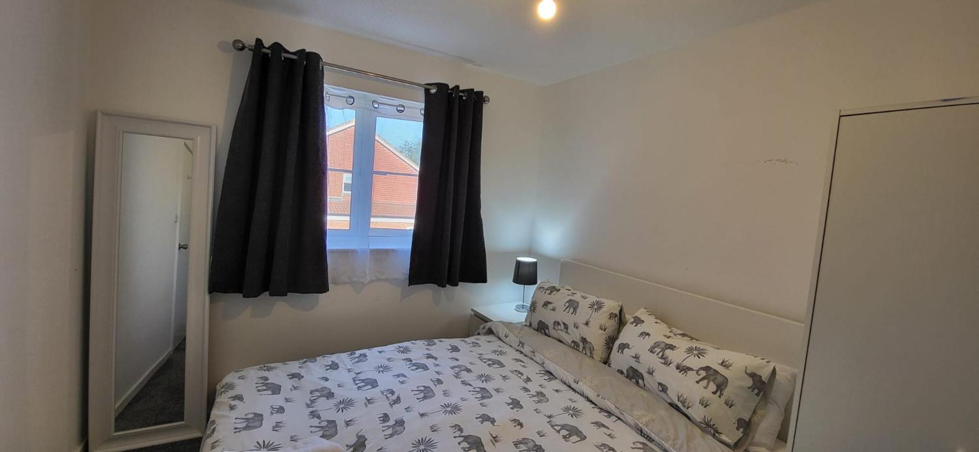 Delight Apartment, Close To Excel, London City Airport & O2! Exteriér fotografie