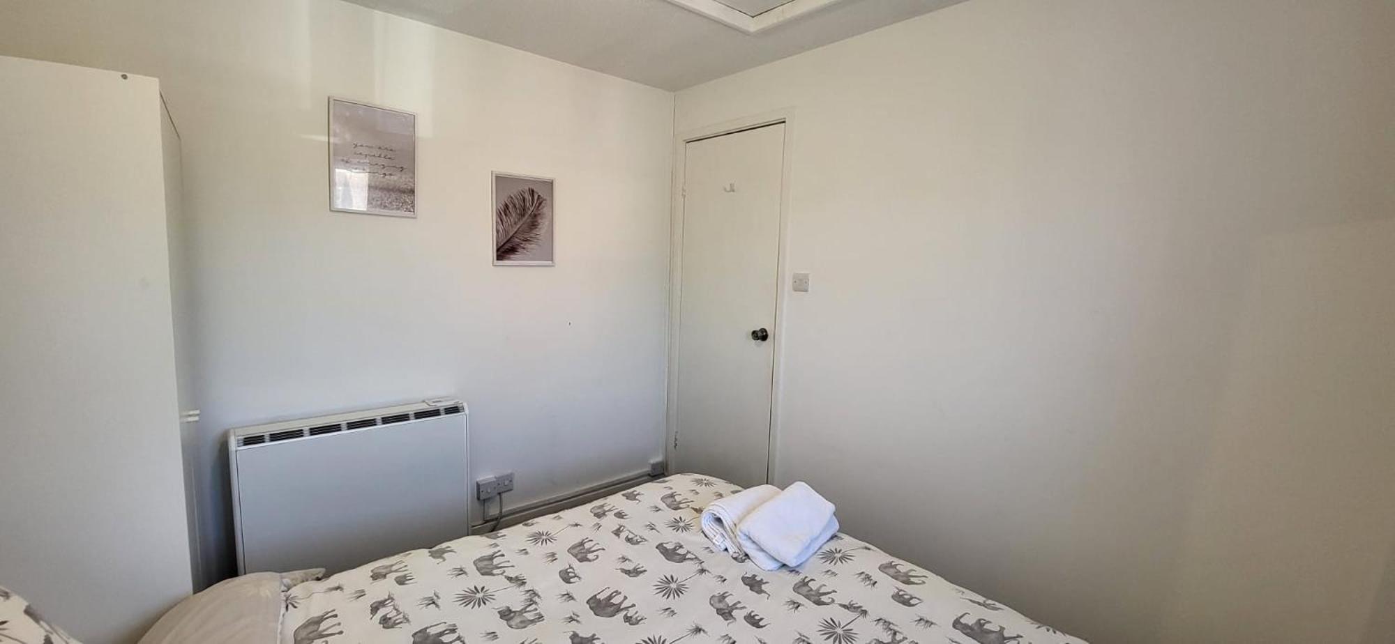 Delight Apartment, Close To Excel, London City Airport & O2! Exteriér fotografie